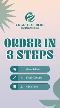 How To Order Facebook Story Design