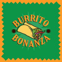 Burrito Bonanza Linkedin Post Image Preview