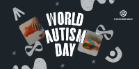 World Autism Day Twitter Post Image Preview