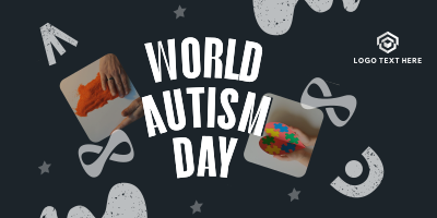 World Autism Day Twitter Post Image Preview