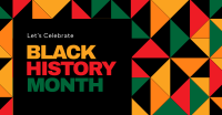 Black History Month Facebook ad | BrandCrowd Facebook ad Maker