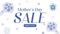 Mother's Day Sale Facebook event cover Image Preview