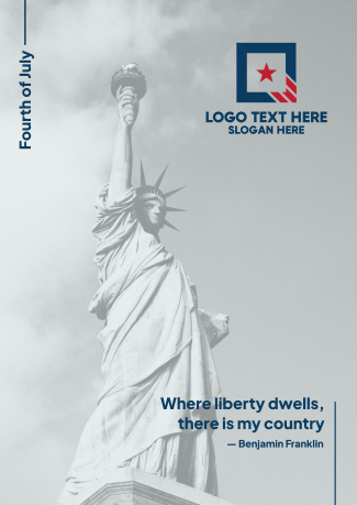 Liberty  Flyer