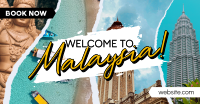 Welcome to Malaysia Facebook Ad Design