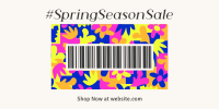 Spring Matisse Twitter post Image Preview