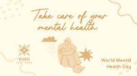 Mental Health Care Video Image Preview