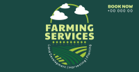 Natural Farms Facebook Ad Design