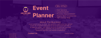 Business Event Facebook Cover | BrandCrowd Facebook Cover Maker