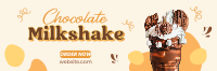 Never Too Much Choco Twitter Header Image Preview