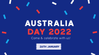 Confetti Australia Day Facebook event cover Image Preview