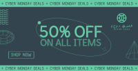 Best Cyber Deals Facebook Ad Image Preview