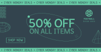 Best Cyber Deals Facebook ad Image Preview