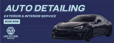 Grid Maintenance Facebook cover Image Preview