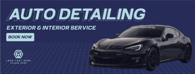 Grid Maintenance Facebook cover Image Preview