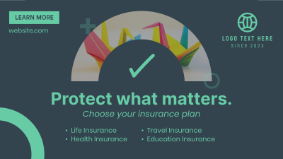 Protect What Matters Facebook event cover Image Preview