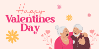 Valentines Day Twitter post Image Preview