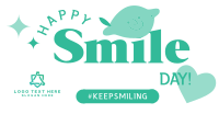 Smile Lemon Facebook Ad Design