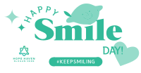 Smile Lemon Facebook ad Image Preview