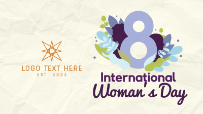 Women's Day Facebook event cover Image Preview