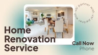 Home Renovation Services Video Image Preview