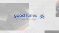 Good Music YouTube cover (channel art) Image Preview