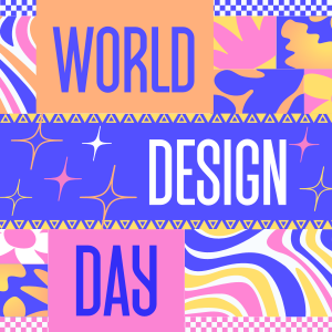 Maximalist Design Day Instagram post Image Preview
