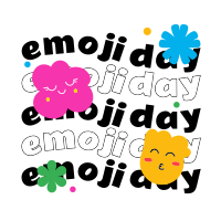 Emojis & Flowers Linkedin Post Preview