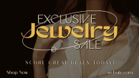 Jewelry Sale Deals Video Image Preview