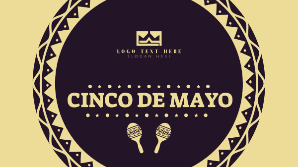 Cinco De Mayo Facebook Event Cover Design Image Preview