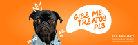 Gibe Doge Treatos Twitter Header Image Preview