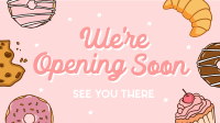 Great Bake Opening Facebook Event Cover Image Preview