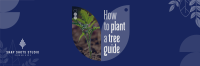 Plant Trees Guide Twitter header (cover) Image Preview