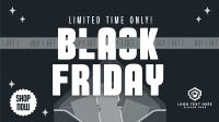 Coupons Black Friday  Animation Image Preview