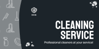 We Clean It Twitter Post Image Preview