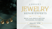 Jewelry Care Animation Preview