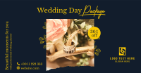 Wedding Branch Facebook ad Image Preview