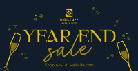 Year End Great Deals Facebook ad Image Preview