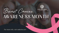 Breast Cancer Prevention Video Preview