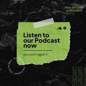 Listen Podcast Instagram post Image Preview