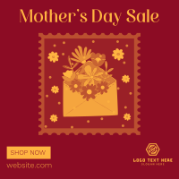 Make Mother's Day Special Sale Linkedin Post Image Preview