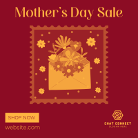 Make Mother's Day Special Sale Linkedin Post Image Preview