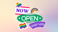Sticker Now Open Video Image Preview