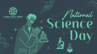 Science Season Animation Preview
