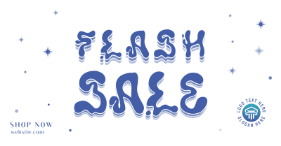 Flash Clearance Sale Facebook ad Image Preview