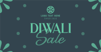 Diwali Promo Facebook ad Image Preview