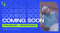New Sportswear Collection Video Image Preview