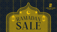 Ramadan Special Sale Video Image Preview