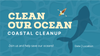 Clean The Ocean Video Image Preview