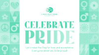 Pride Month Diversity Animation Preview