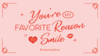 Valentines Quote Animation Preview